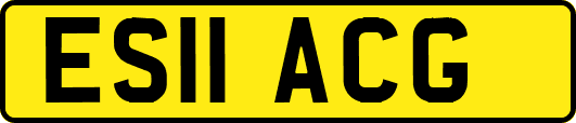 ES11ACG