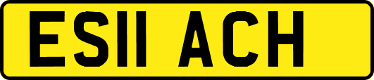 ES11ACH