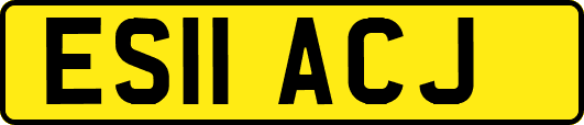 ES11ACJ