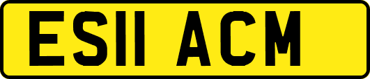 ES11ACM
