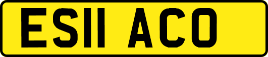 ES11ACO