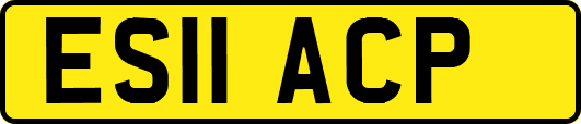 ES11ACP