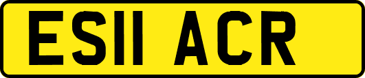 ES11ACR