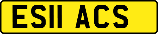 ES11ACS
