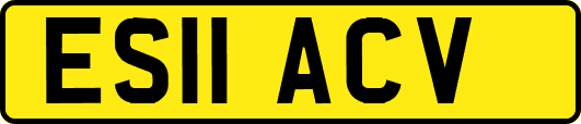 ES11ACV