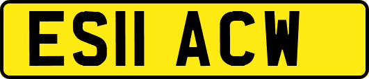 ES11ACW