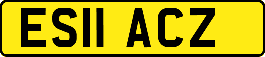 ES11ACZ
