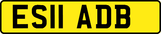 ES11ADB