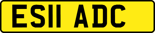 ES11ADC