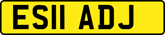 ES11ADJ