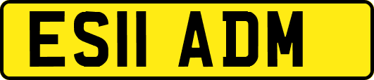 ES11ADM