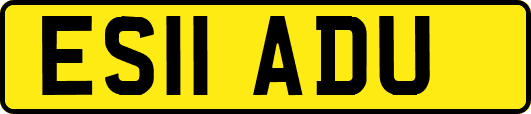 ES11ADU