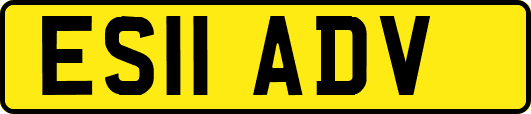 ES11ADV