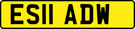 ES11ADW