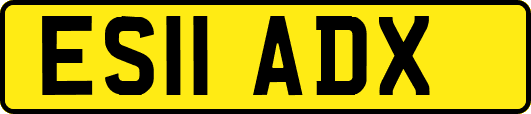 ES11ADX