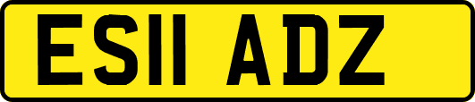 ES11ADZ