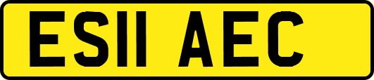 ES11AEC
