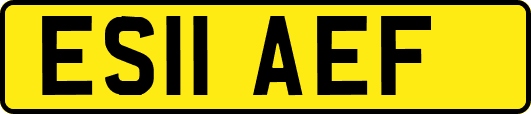 ES11AEF
