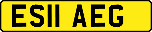 ES11AEG
