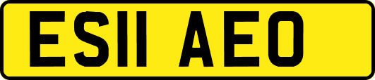 ES11AEO