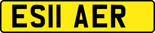 ES11AER