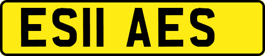 ES11AES