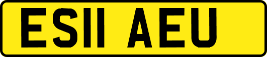 ES11AEU