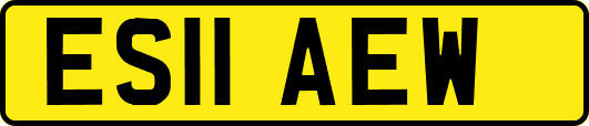 ES11AEW