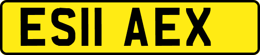 ES11AEX