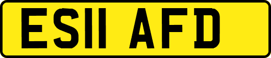 ES11AFD