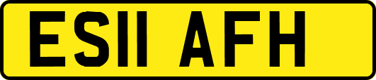 ES11AFH