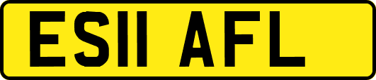 ES11AFL