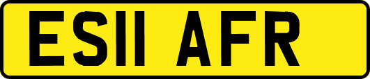 ES11AFR
