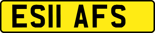ES11AFS
