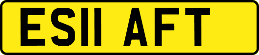 ES11AFT