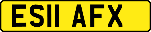 ES11AFX