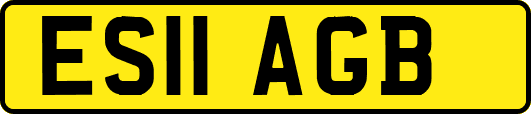 ES11AGB