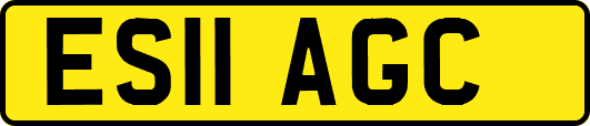 ES11AGC