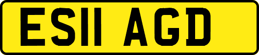 ES11AGD