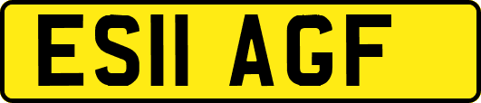 ES11AGF