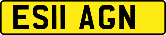 ES11AGN