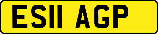 ES11AGP