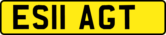 ES11AGT