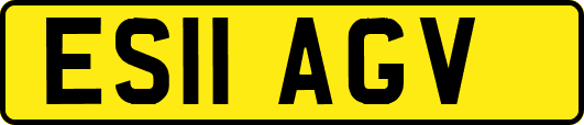 ES11AGV