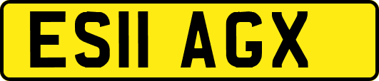 ES11AGX
