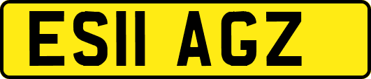 ES11AGZ