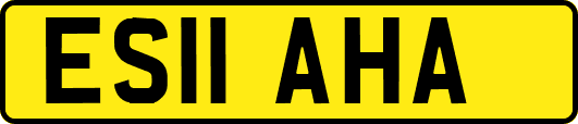 ES11AHA