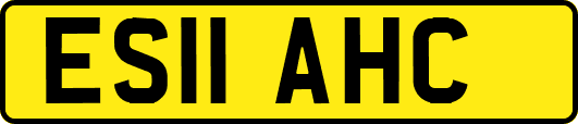 ES11AHC