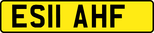 ES11AHF