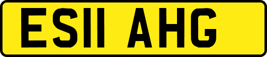 ES11AHG